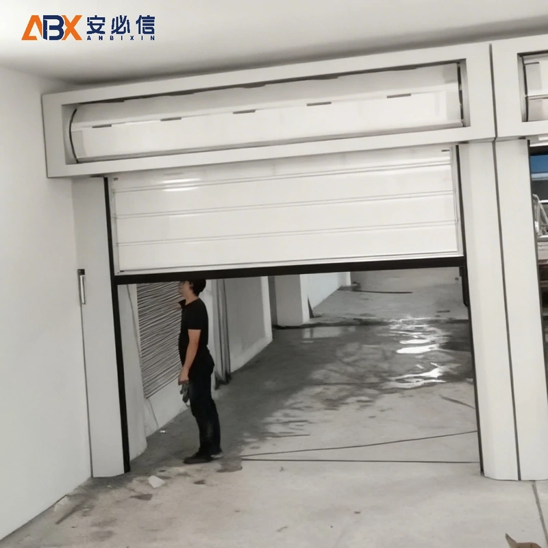 郴州市涡轮硬质高速门